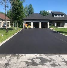 Best Driveway Maintenance Services  in Ashland, MO